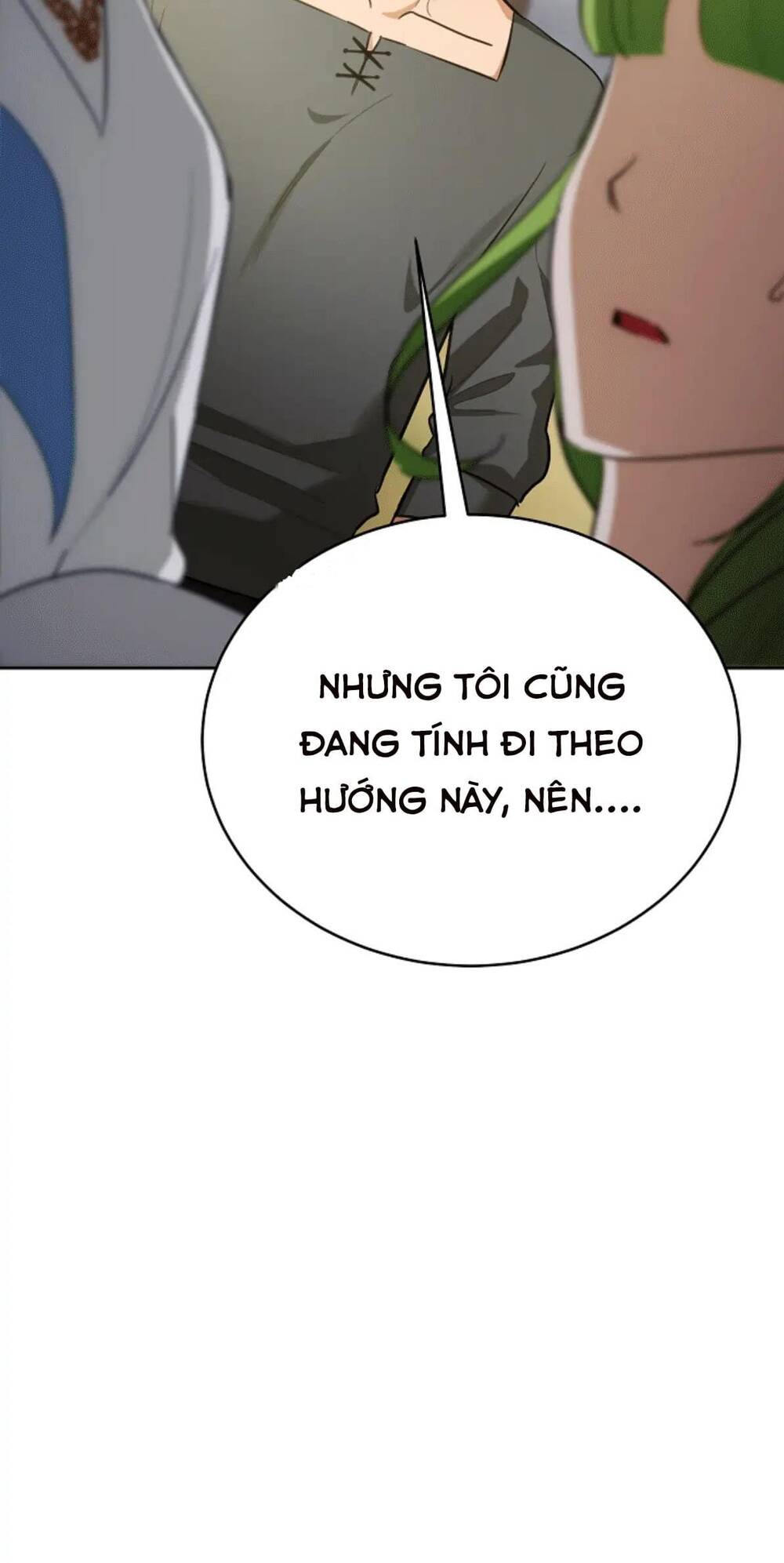 Nếu Bị Phát Hiện Liệu Tôi Có Chết Không Chương 34 Ảnh 41