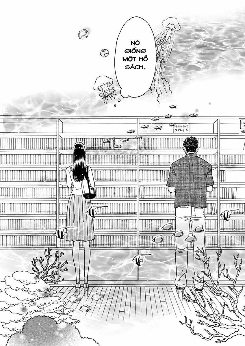 Koi Wa Ameagari No You Ni Chương 22 Ảnh 11