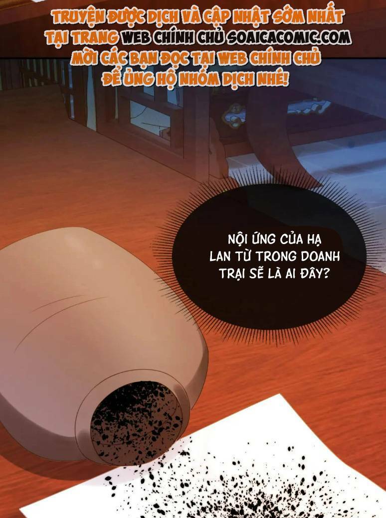 Nhặt Được Bảo Bối Manh Manh Chương 126 Ảnh 49