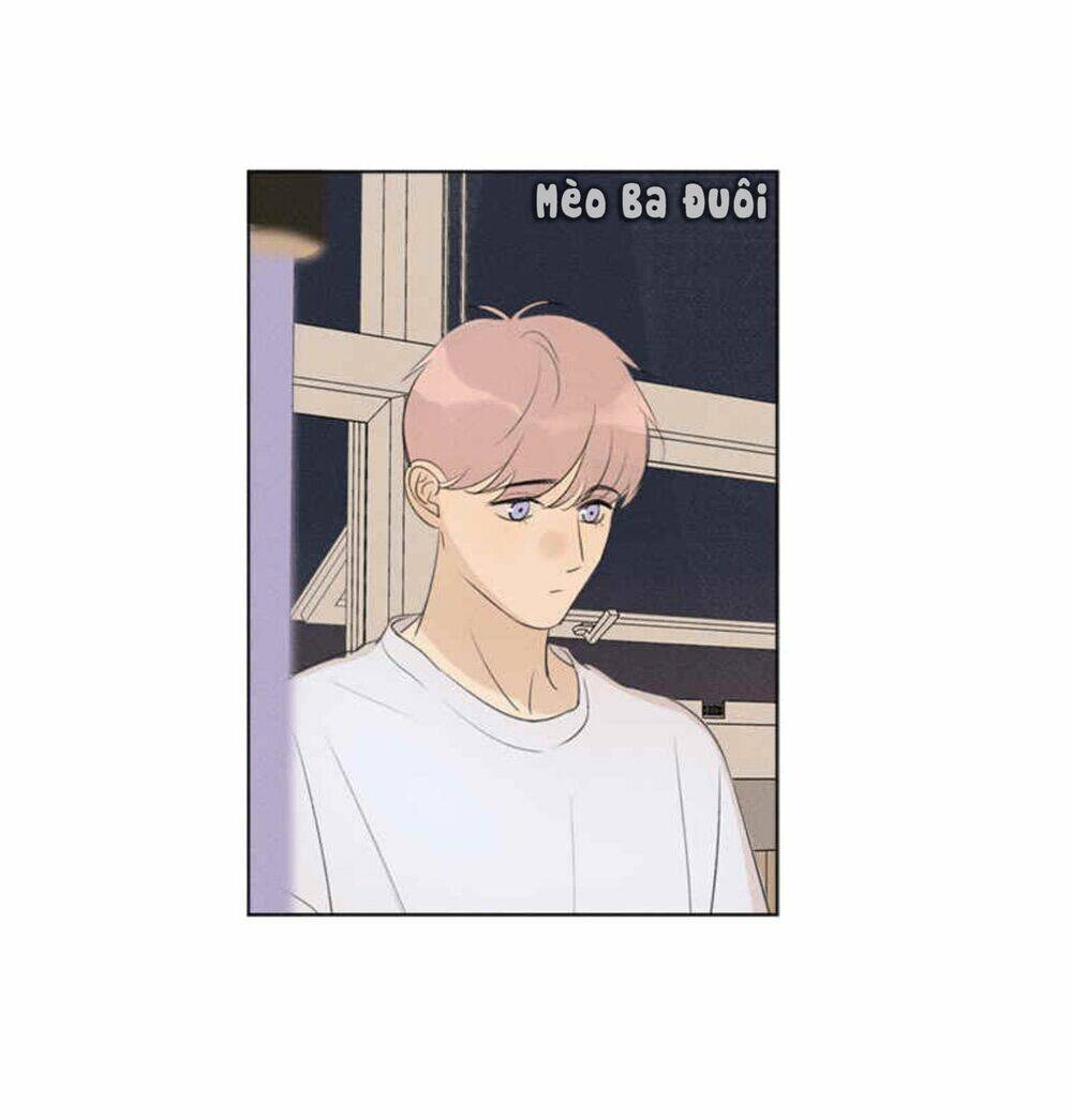 Here U Are Chương 130 Ảnh 13