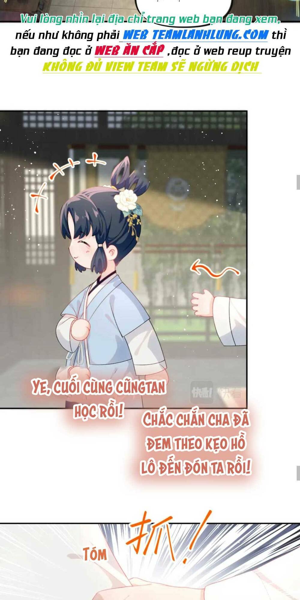 Một Đêm Bệnh Kiều Đột Nhiên Tới Chương 146 Ảnh 32
