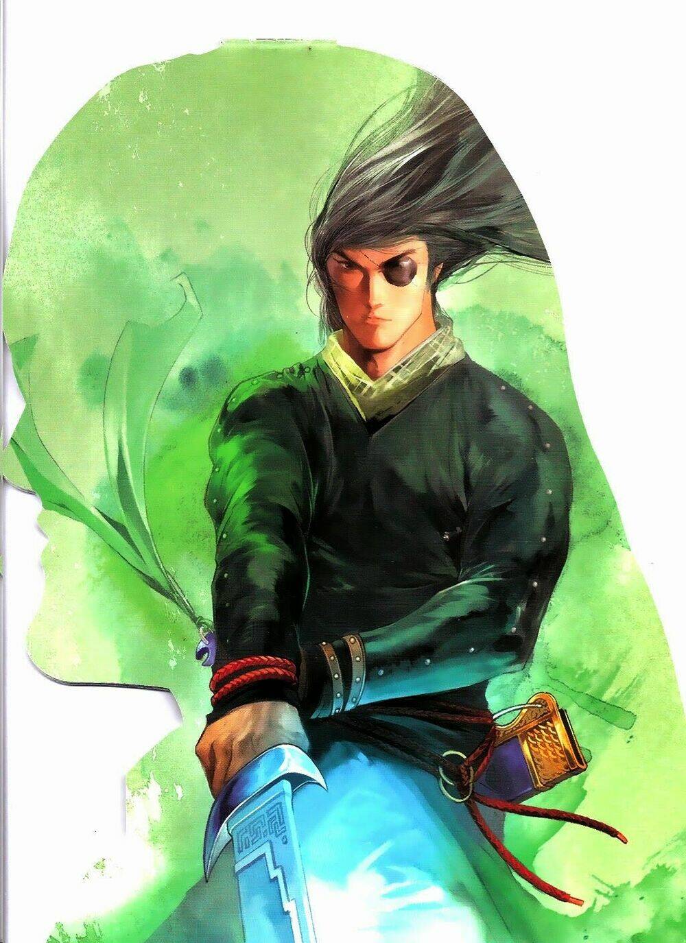 Phong Vân Chương 664 Ảnh 64