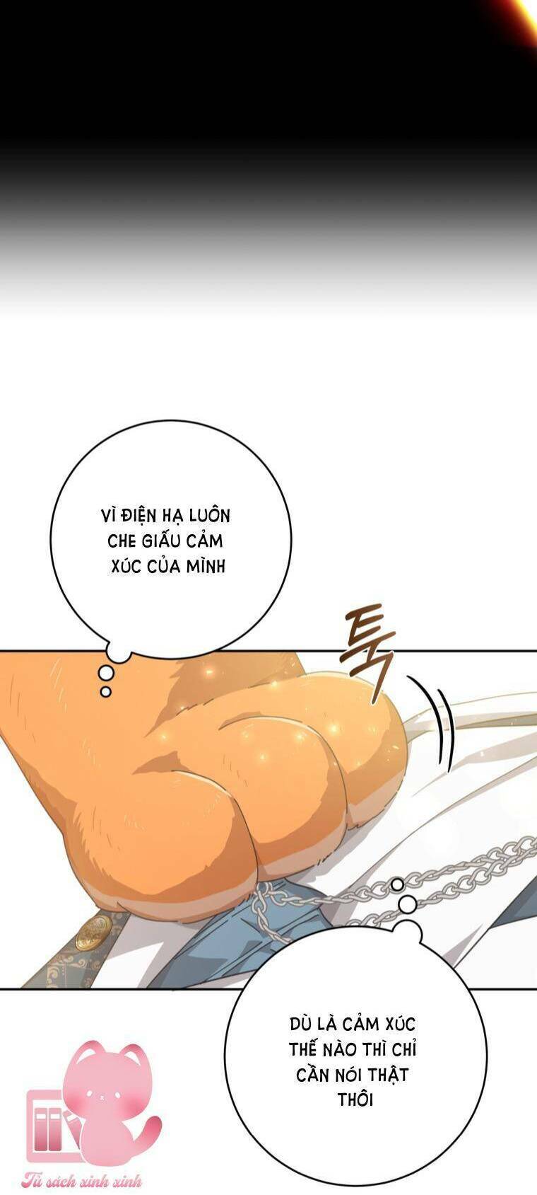 Chỉ Cần Nắm Tay Em Chương 28 Ảnh 20