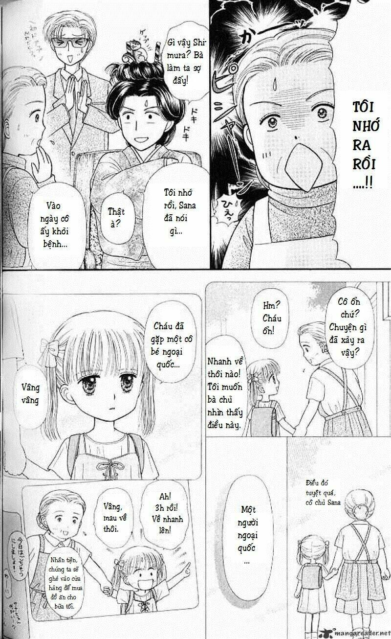 Kodomo No Omocha Chương 45 Ảnh 31