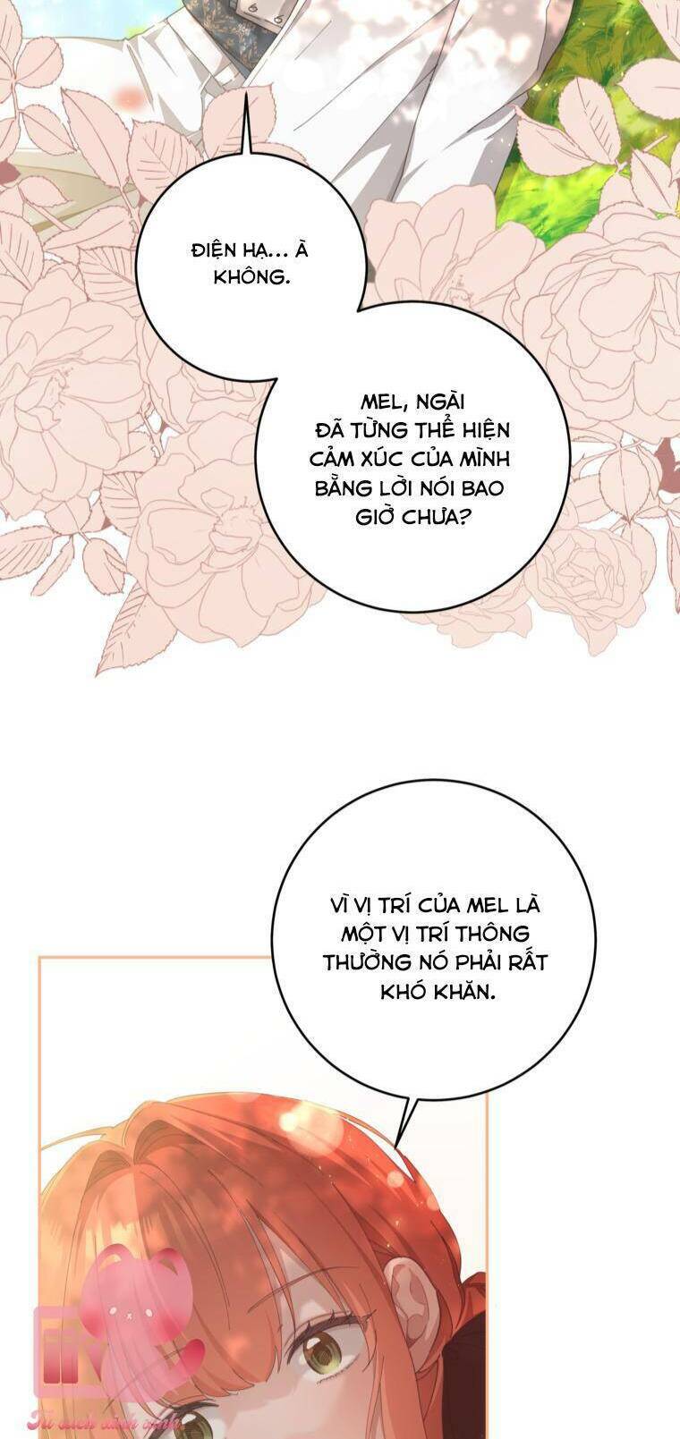 Chỉ Cần Nắm Tay Em Chương 28 Ảnh 22