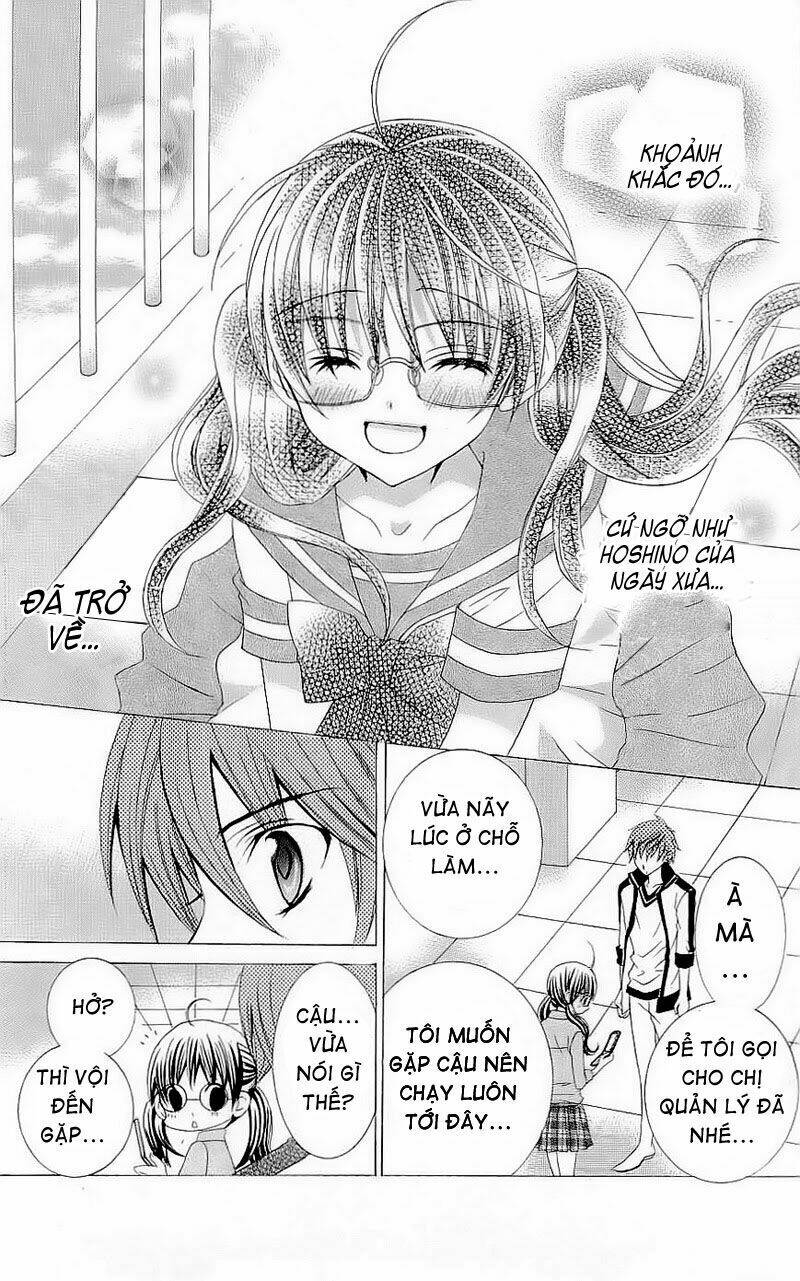 Suki Desu Suzuki-Kun!! Chương 47 Ảnh 30