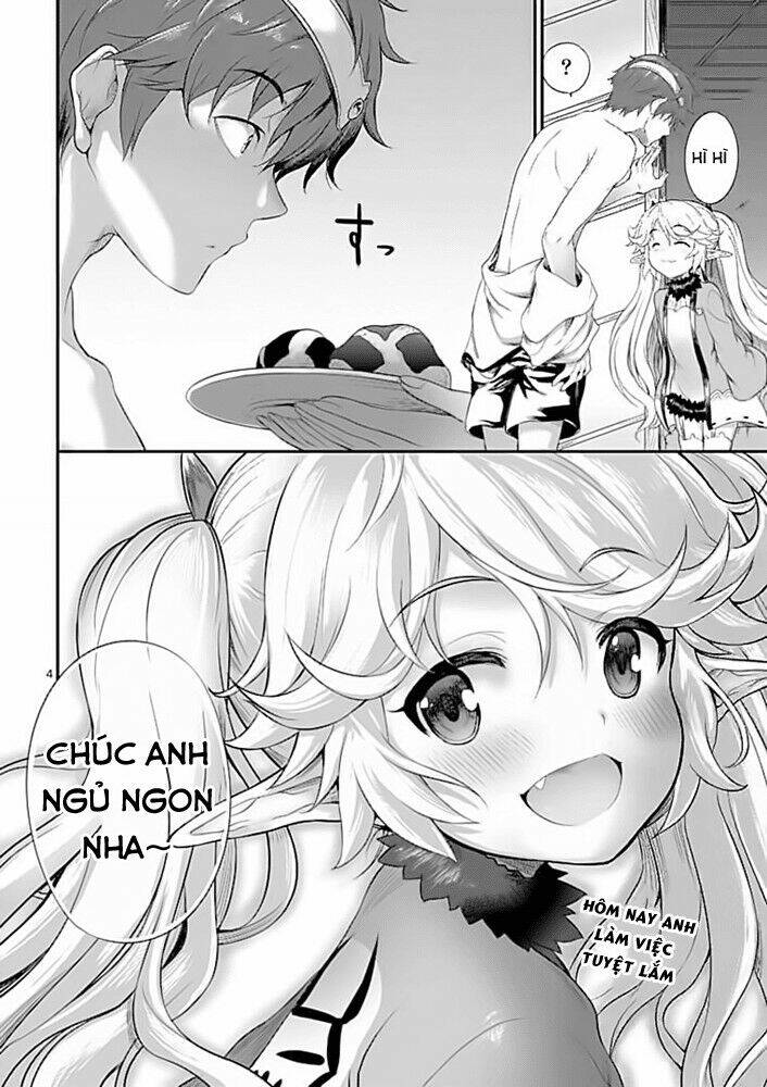 Yuusha-Sama, Yukagen Wa Ikaga Desuka? Chương 2 Ảnh 6