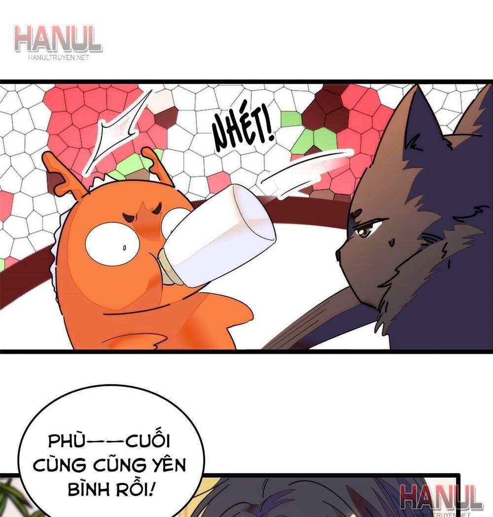 Toàn Mạng Đều Là Fan Cp Của Tôi Với Ảnh Đế Chương 255 Ảnh 31