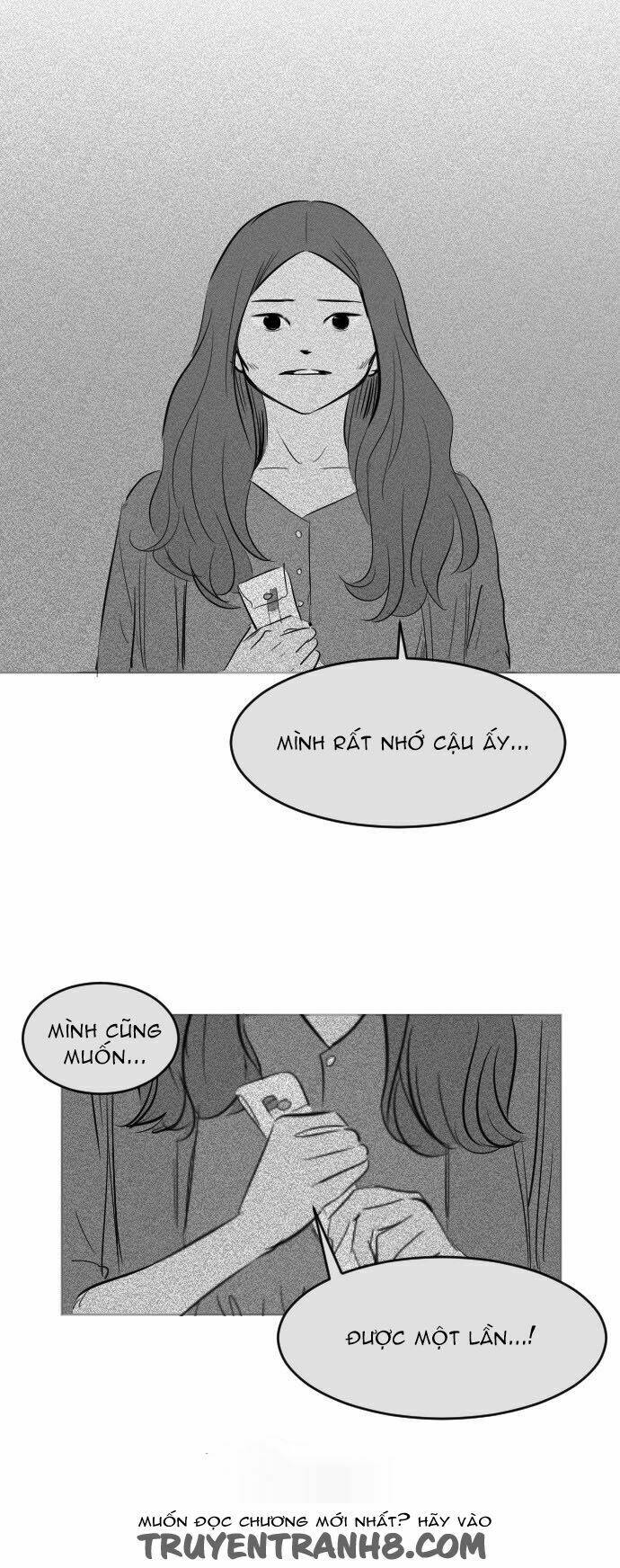 Transparent Cohabitation Chương 43 Ảnh 8