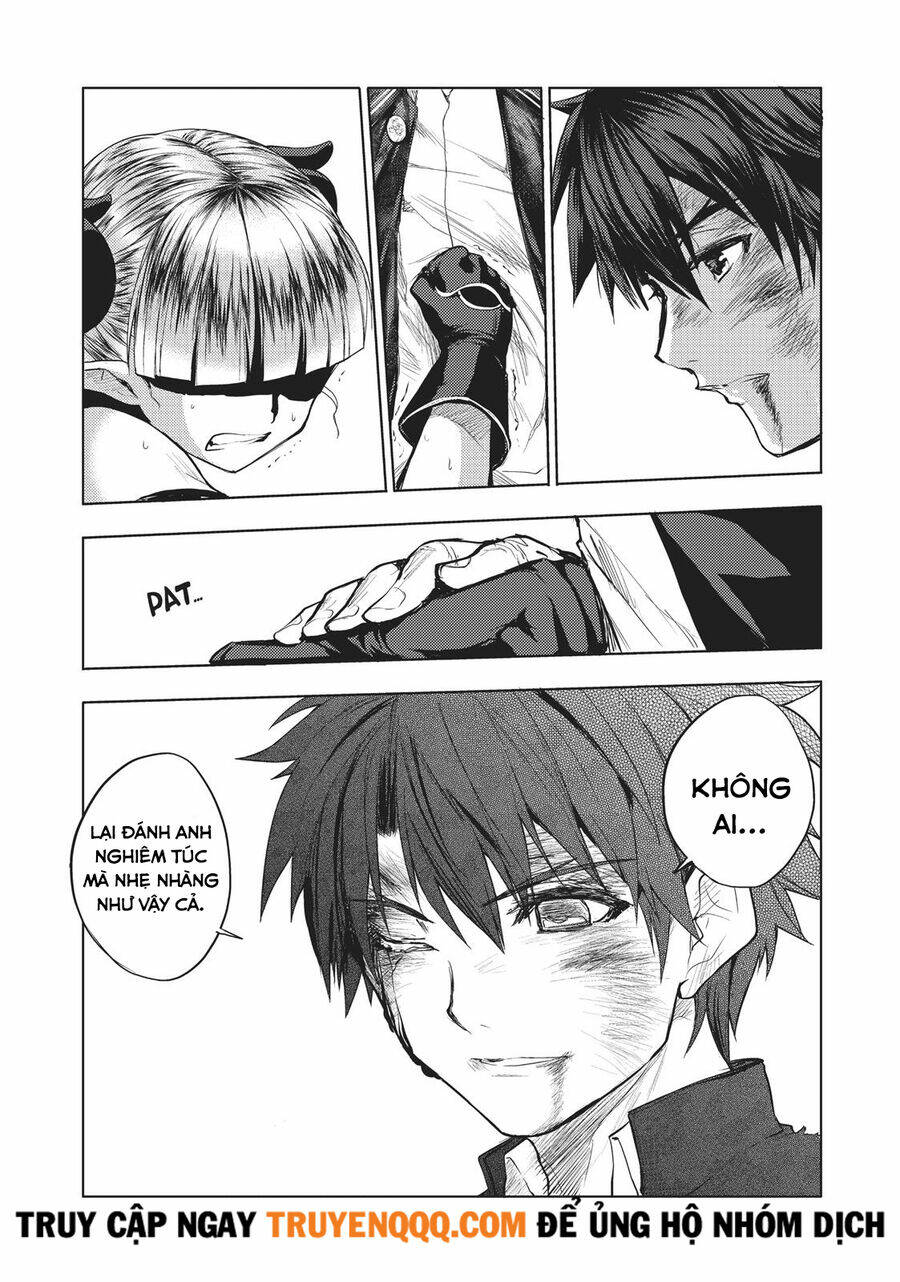 Shinmai Maou No Keiyakusha Chương 31.5 Ảnh 14