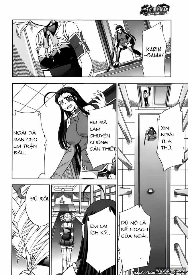 Shin Koihime Musou Chương 12 Ảnh 17