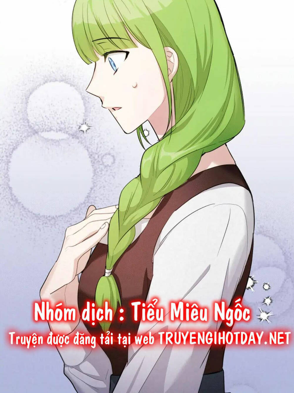 Nếu Bị Phát Hiện Liệu Tôi Có Chết Không Chương 34 Ảnh 71