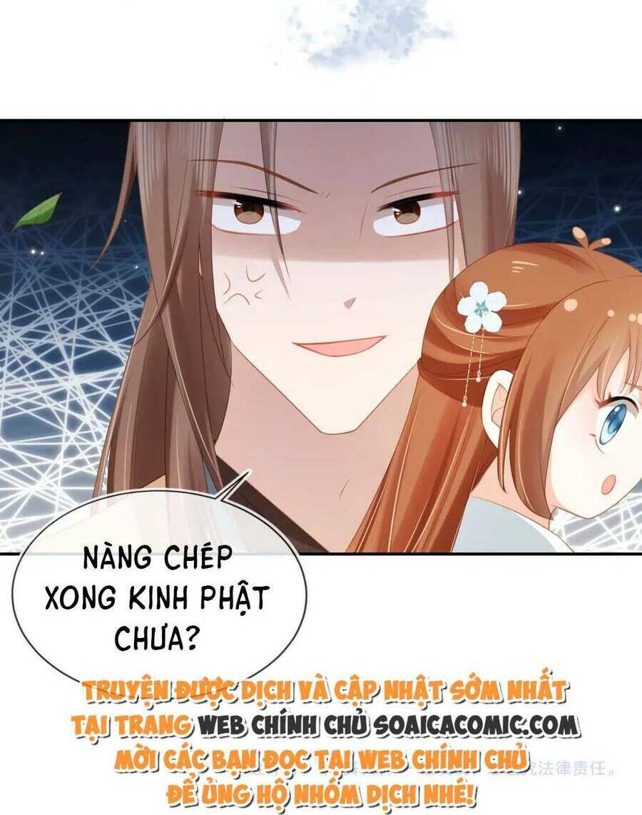 Nhặt Được Bảo Bối Manh Manh Chương 128 Ảnh 57