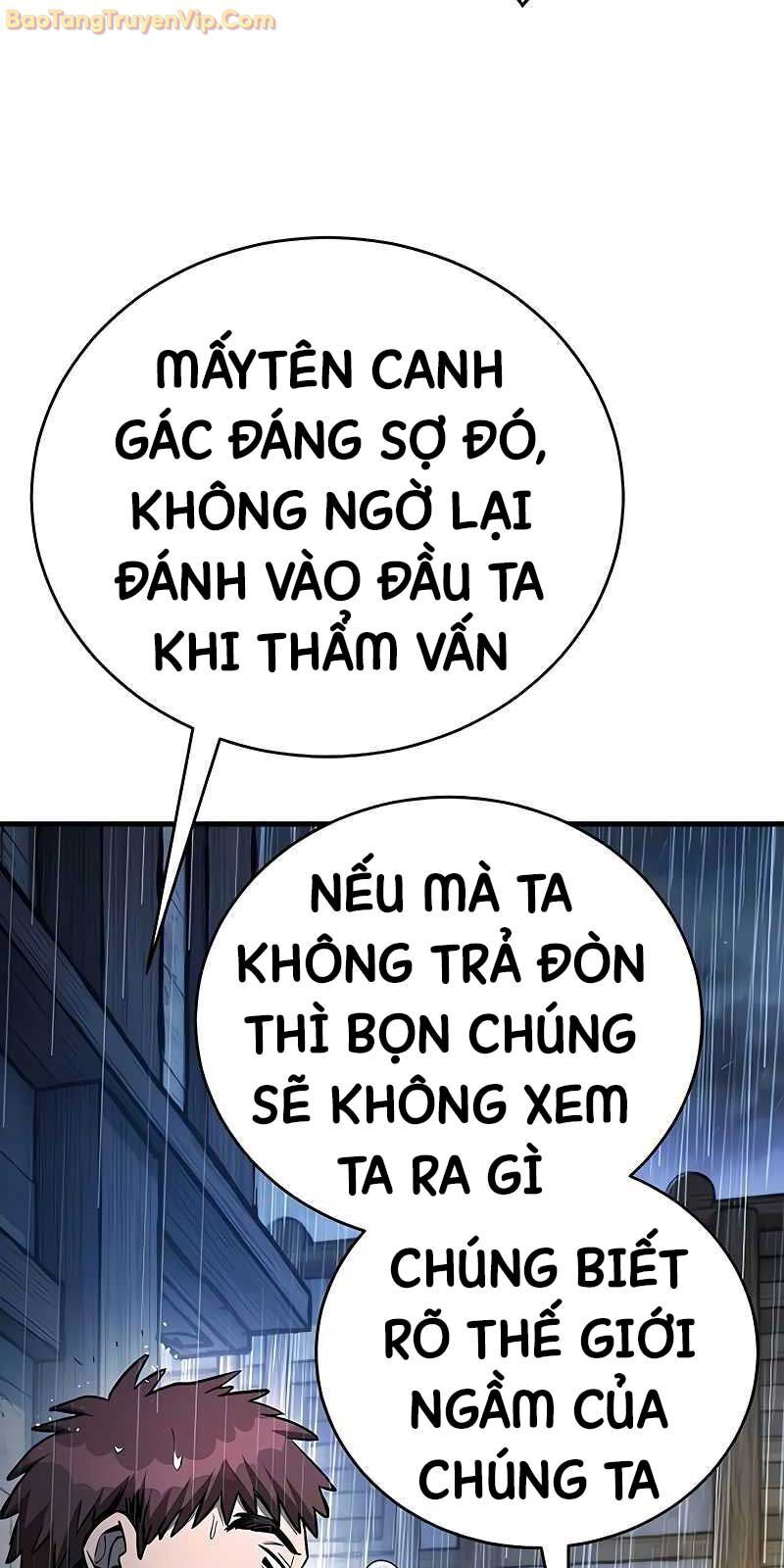 Kẻ Điên Và Đội Trưởng Cảnh Vệ Chương 19 Ảnh 75