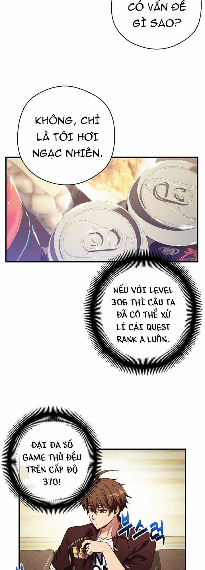 Hành Trình Đế Vương Chương 155 Ảnh 21