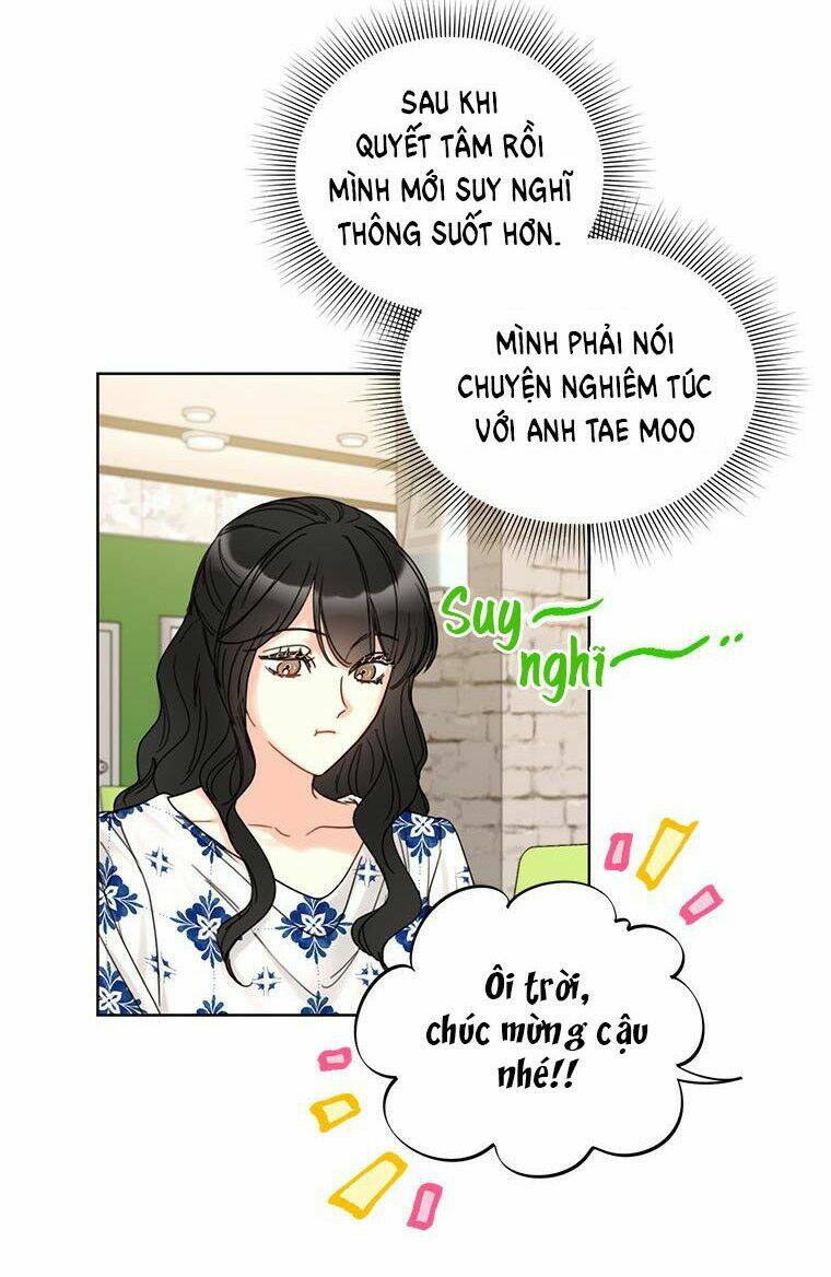 Hẹn Hò Nơi Công Sở Chương 118 Ảnh 3