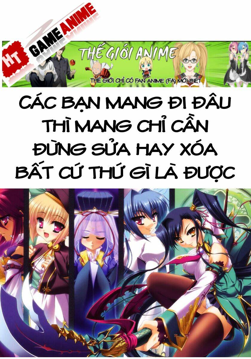 Shin Koihime Musou Chương 18 Ảnh 2