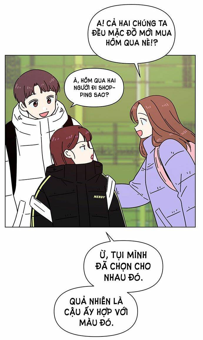 Thanh Xuân Rực Rỡ Chương 107 Ảnh 50