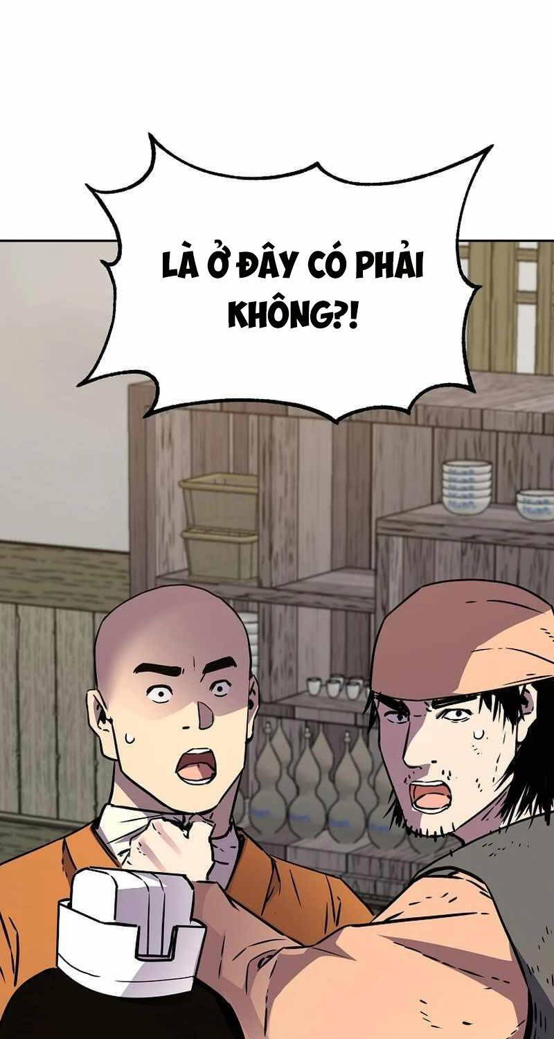 Sự Chuyển Sinh Vào Võ Lâm Thế Gia Của Ranker Chương 120 Ảnh 85