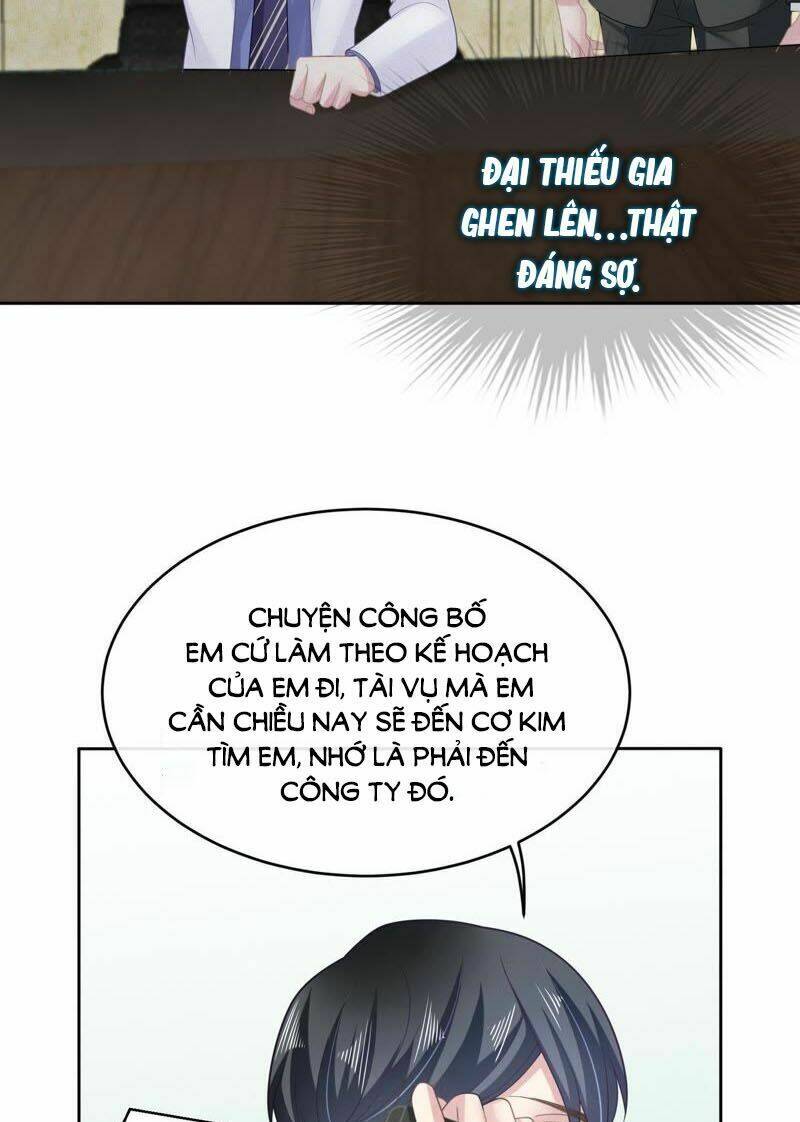 Cô Dâu Giả Tạo Chương 27 Ảnh 15