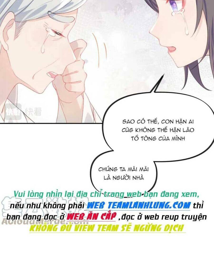Một Đêm Bệnh Kiều Đột Nhiên Tới Chương 129 Ảnh 10