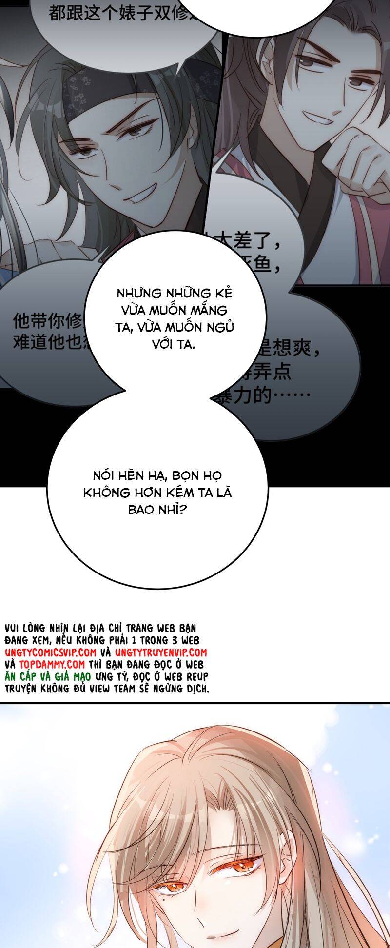 Chuyển Nghịch Âm Dương Chương 27 Ảnh 12