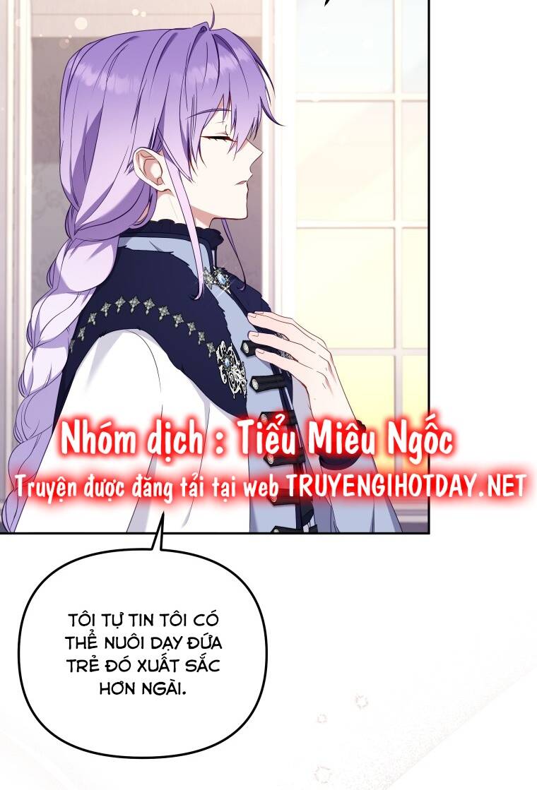 Papa Tôi Là Bạo Chúa Ác Ma Chương 43 Ảnh 62
