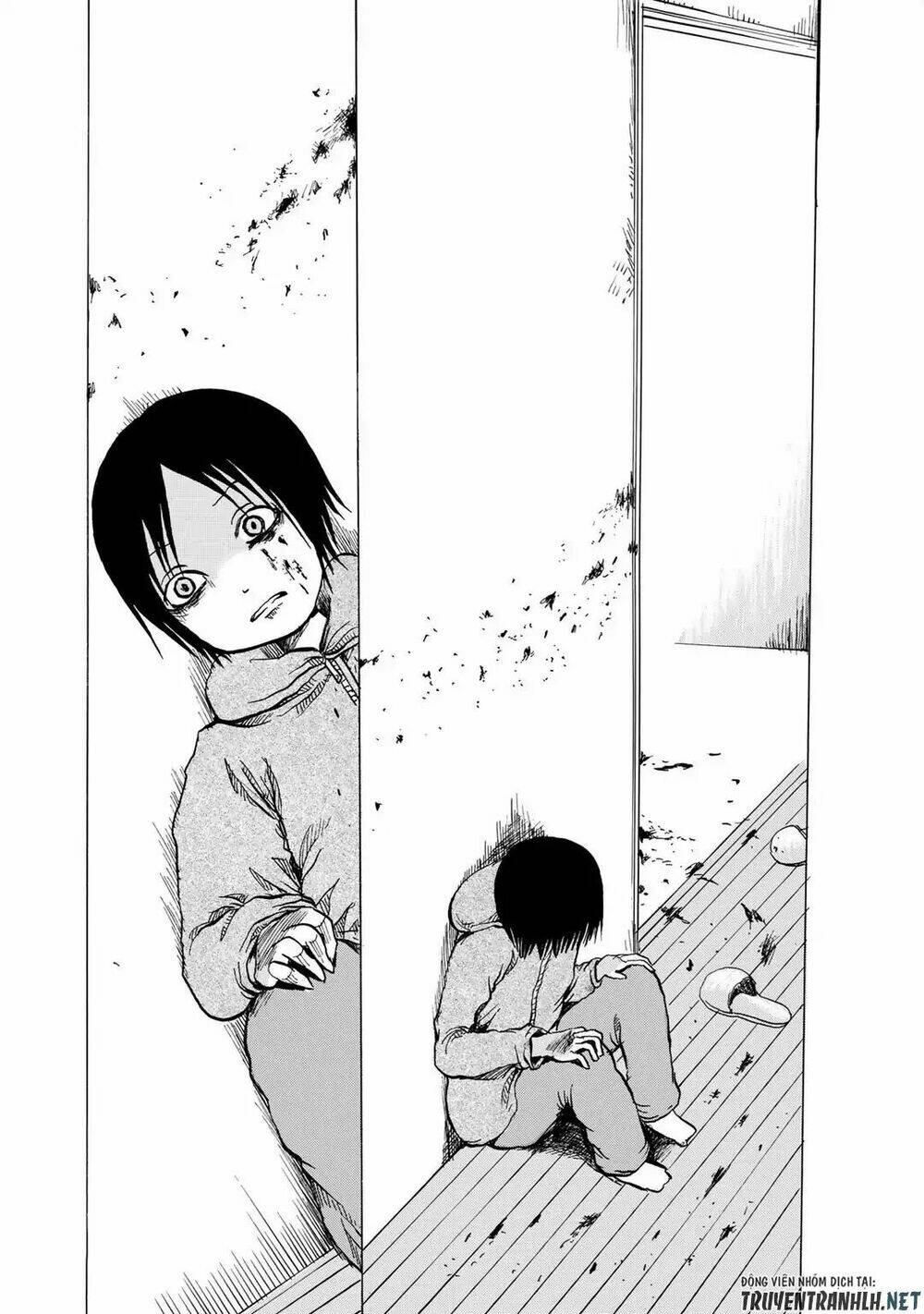 Sayuri Chương 7 Ảnh 5