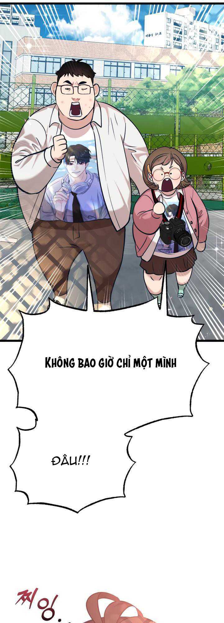 Đời Tư Idol Chương 18.2 Ảnh 37