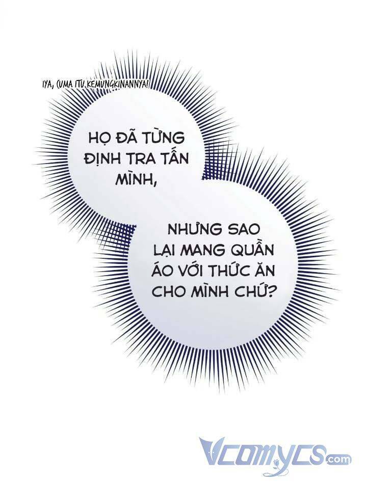 Đã Nếm Thử Thì Ăn Luôn Một Miếng Đi Chương 29 Ảnh 17