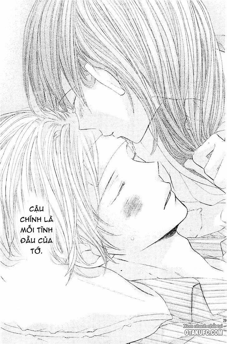 Hatsukoi, Katakoi Chương 1 Ảnh 32