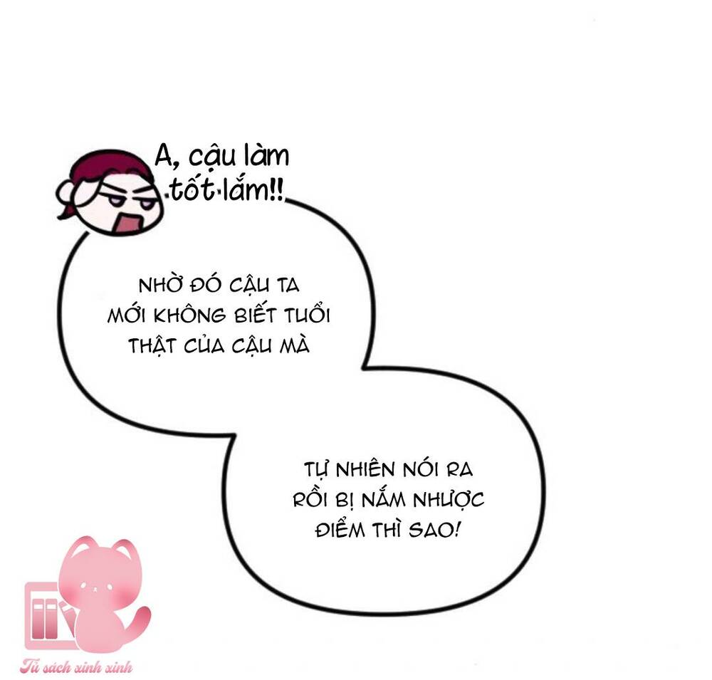 Tình Cờ Ta Gặp Nhau Chương 5 Ảnh 39