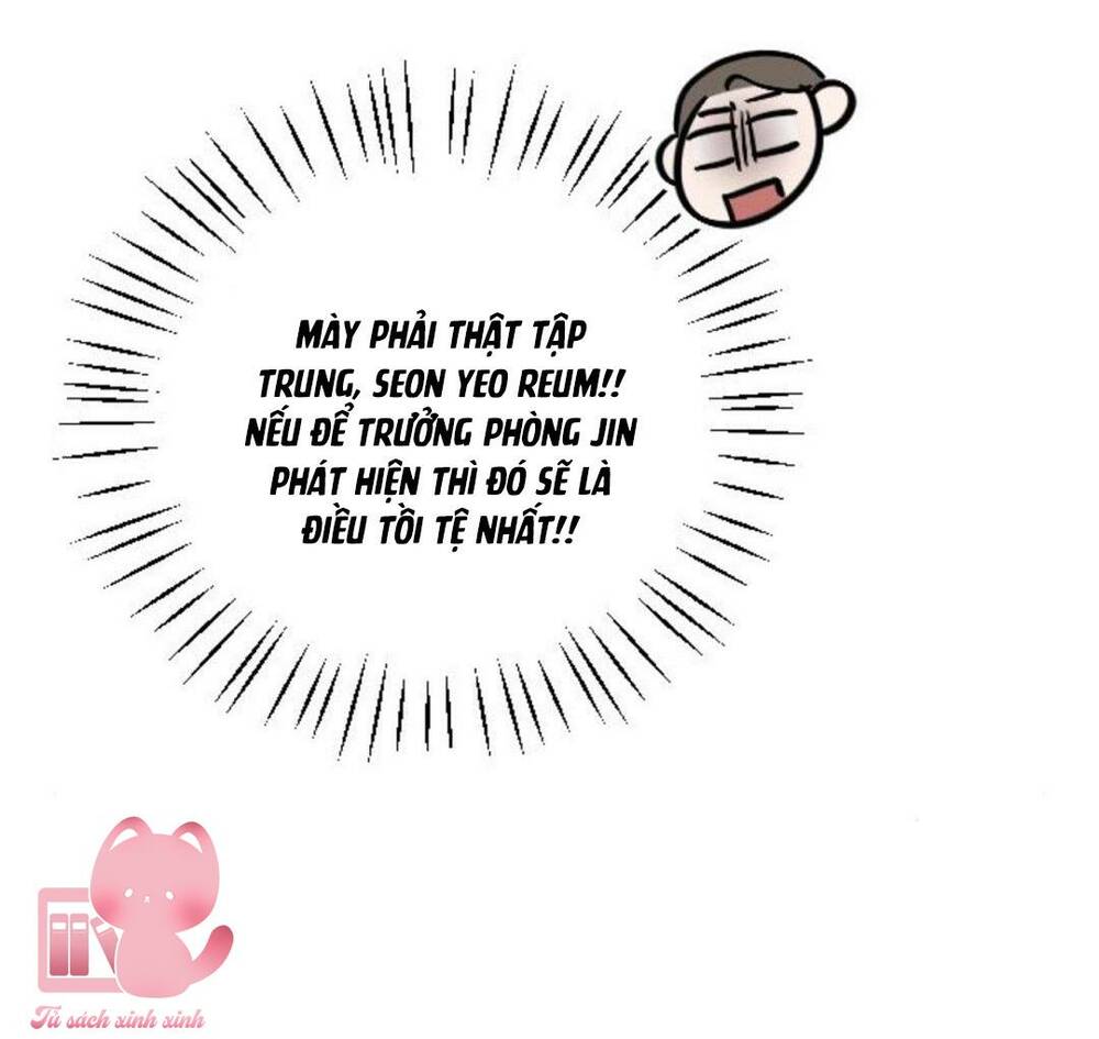 Tình Cờ Ta Gặp Nhau Chương 6 Ảnh 157