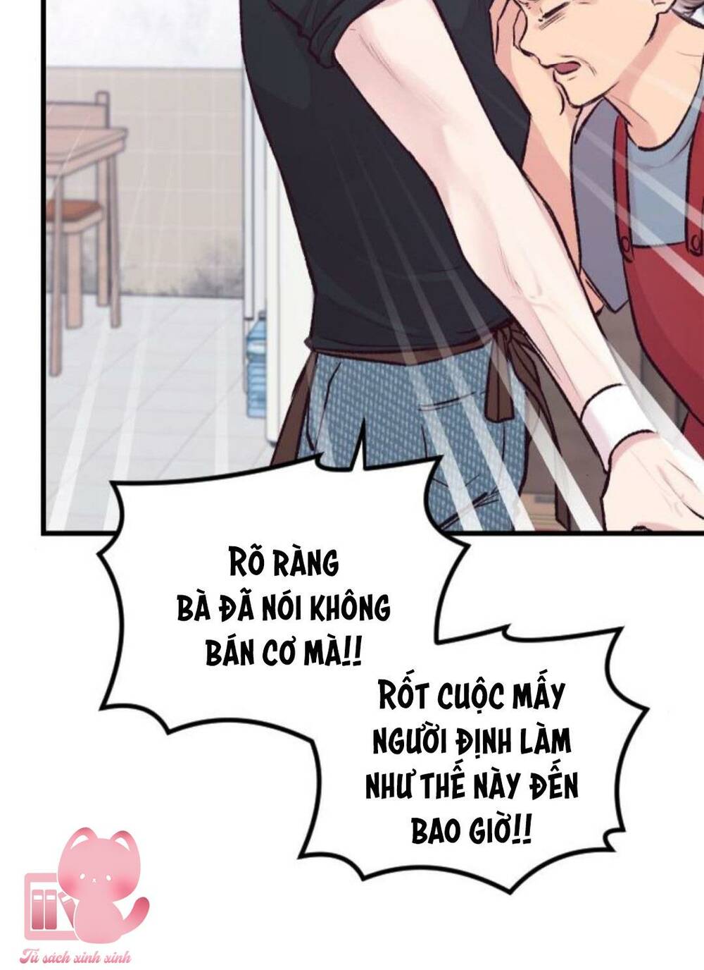 Tình Cờ Ta Gặp Nhau Chương 6 Ảnh 116