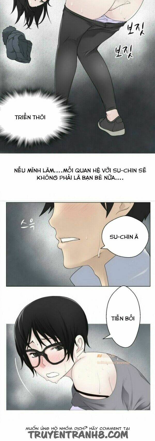 Franken Jo Chương 6 Ảnh 12