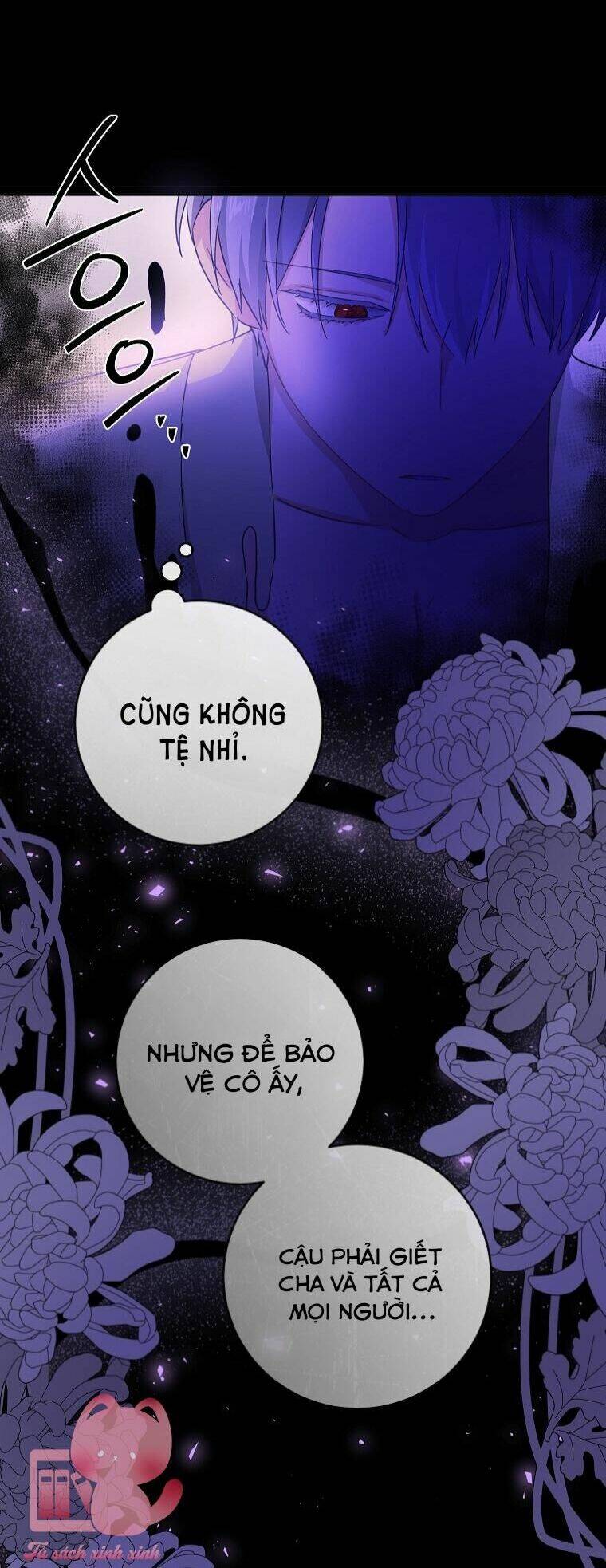 Chỉ Cần Nắm Tay Em Chương 35 Ảnh 58