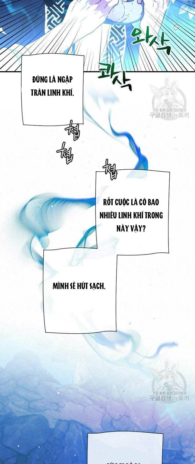 Thời Đại Hoàng Kim Của Thiên Kiếm Chương 18 Ảnh 36