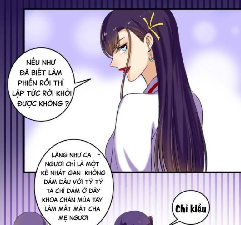 Cuồng Phi Phách Lối Chương 125 Ảnh 3