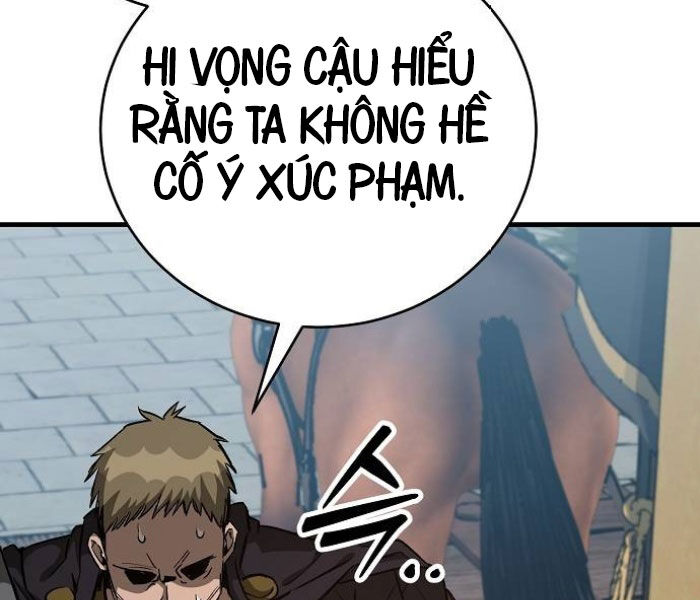 Kẻ Điên Và Đội Trưởng Cảnh Vệ Chương 17 Ảnh 81