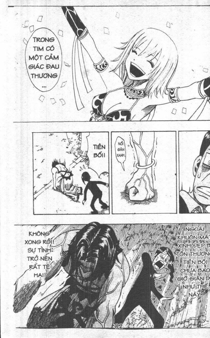 Rave Master (Scan) Chương 25 Ảnh 83
