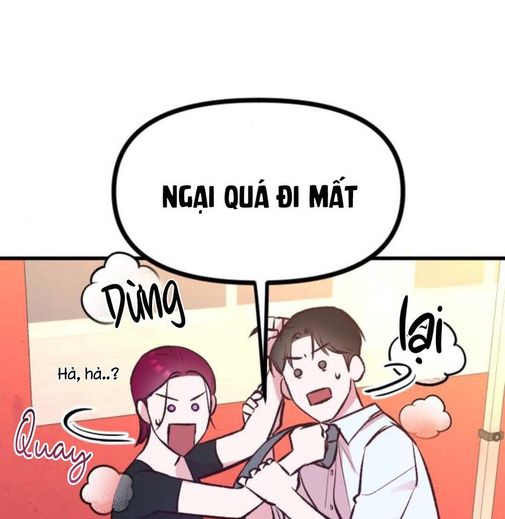 Tình Cờ Ta Gặp Nhau Chương 5 Ảnh 35