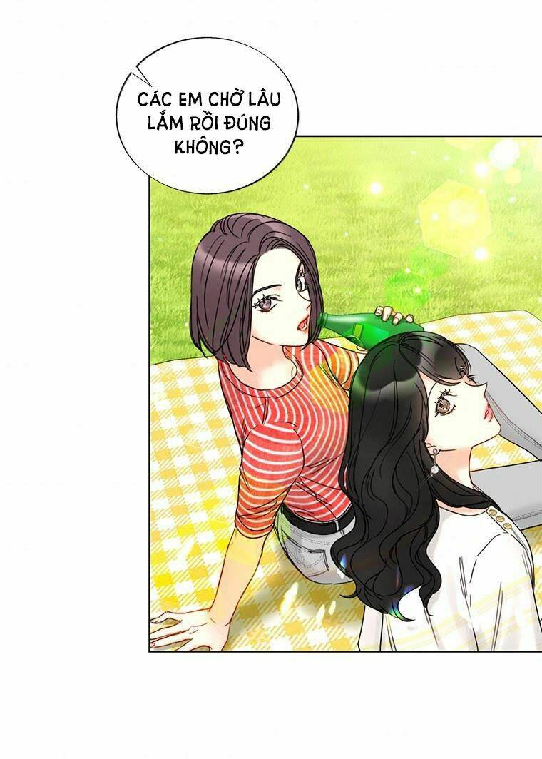 Hẹn Hò Nơi Công Sở Chương 119 Ảnh 55