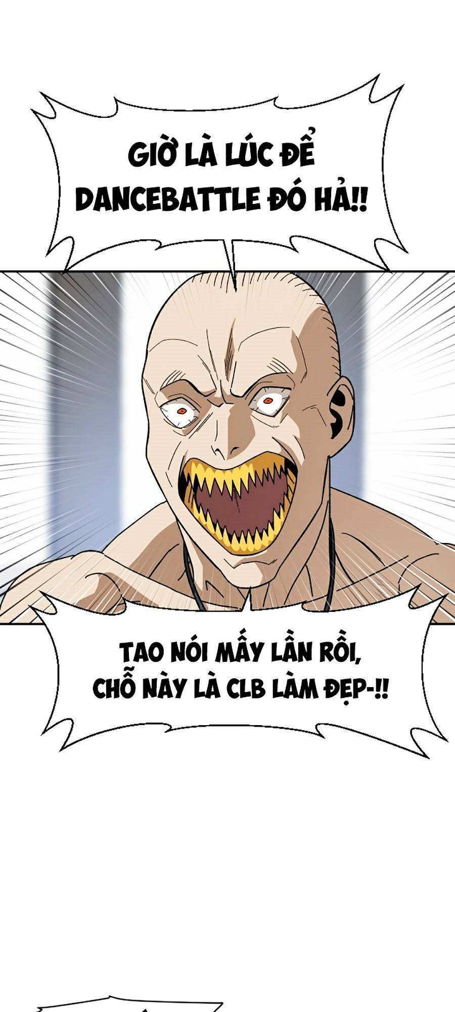 Trường Học Vương Quyền Chương 9 Ảnh 62