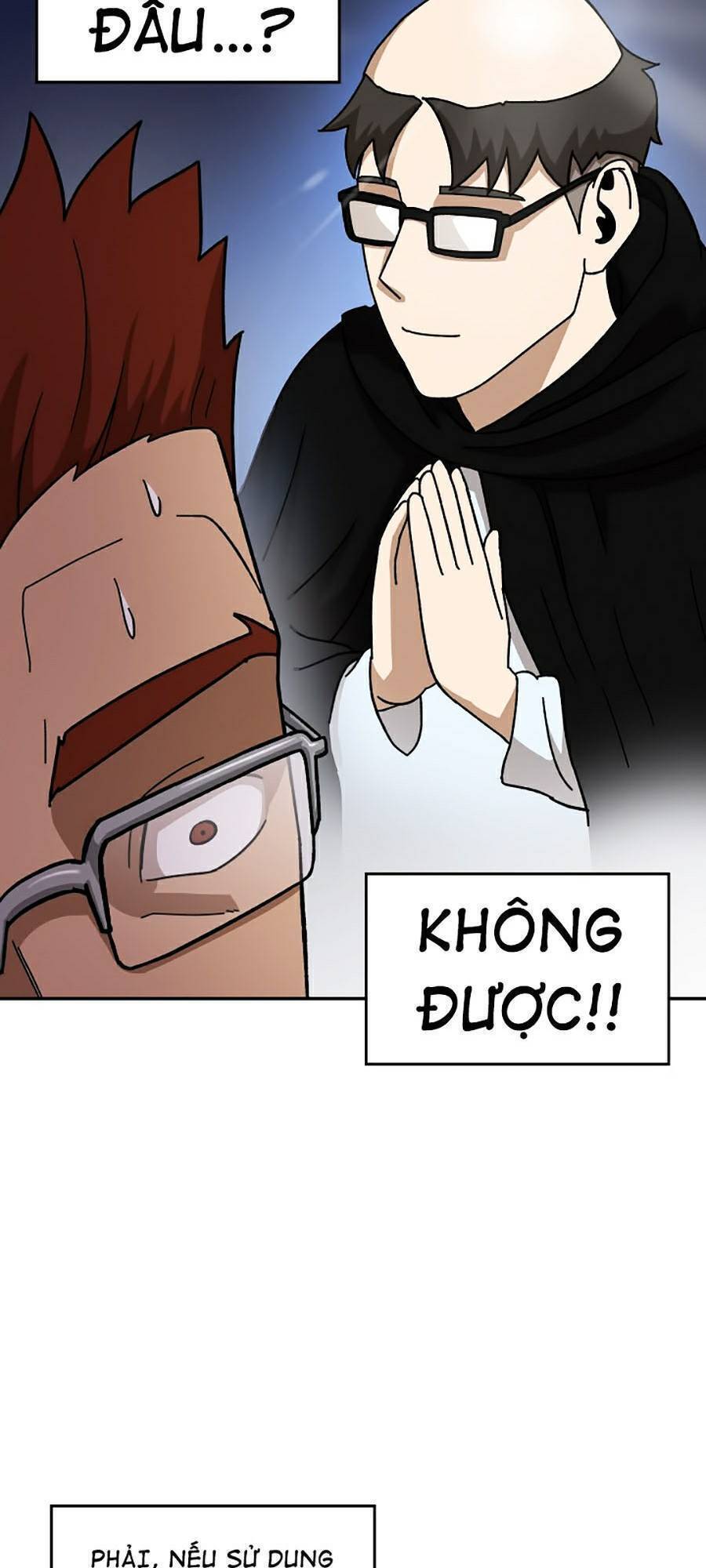 Trường Học Vương Quyền Chương 9 Ảnh 76