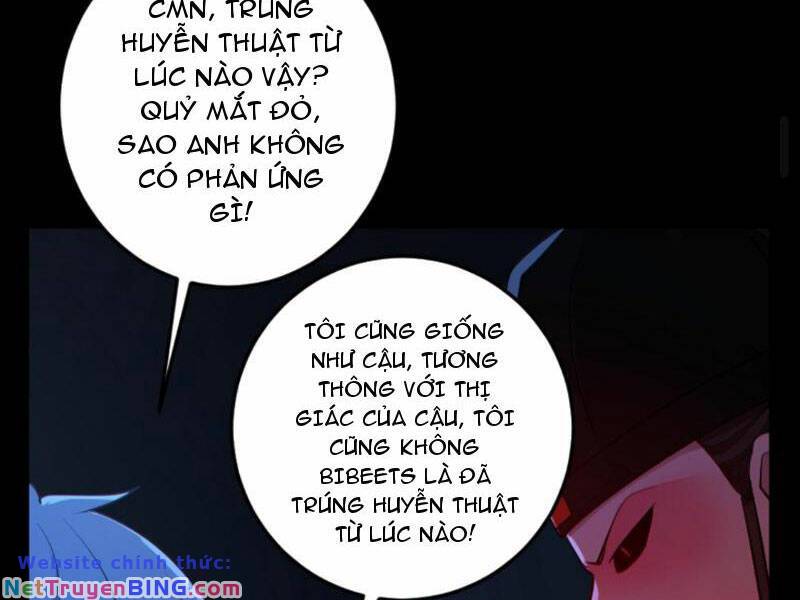 Toàn Cầu Ngự Quỷ: Trong Cơ Thể Ta Có Hàng Trăm Triệu Con Quỷ Chương 184 Ảnh 23