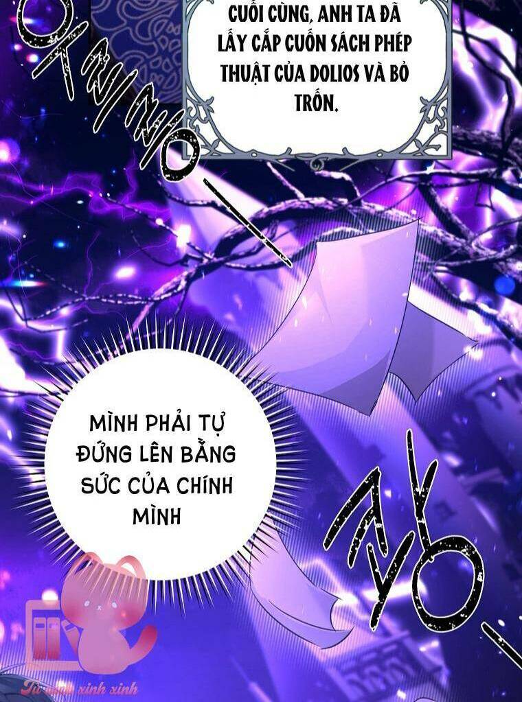 Chỉ Cần Nắm Tay Em Chương 33 Ảnh 10