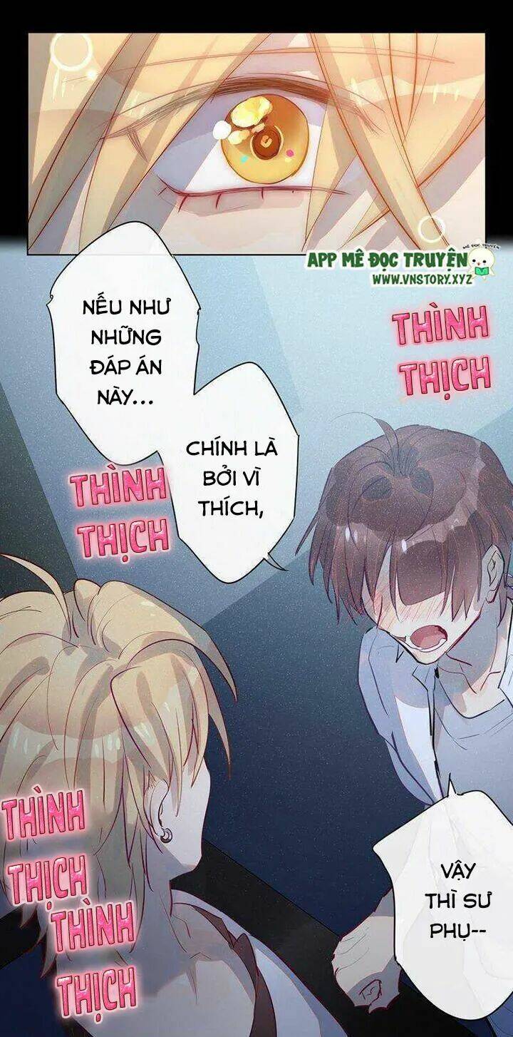 Nam Nhân Này Rất Biết Đùa Chương 100 Ảnh 36