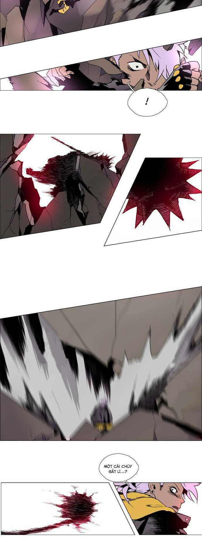 Lessa 2: The Crimson Knight Chương 92 Ảnh 9