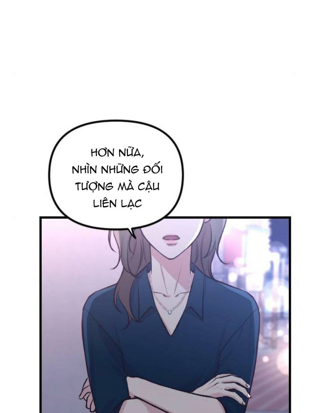 Tình Cờ Ta Gặp Nhau Chương 6 Ảnh 73