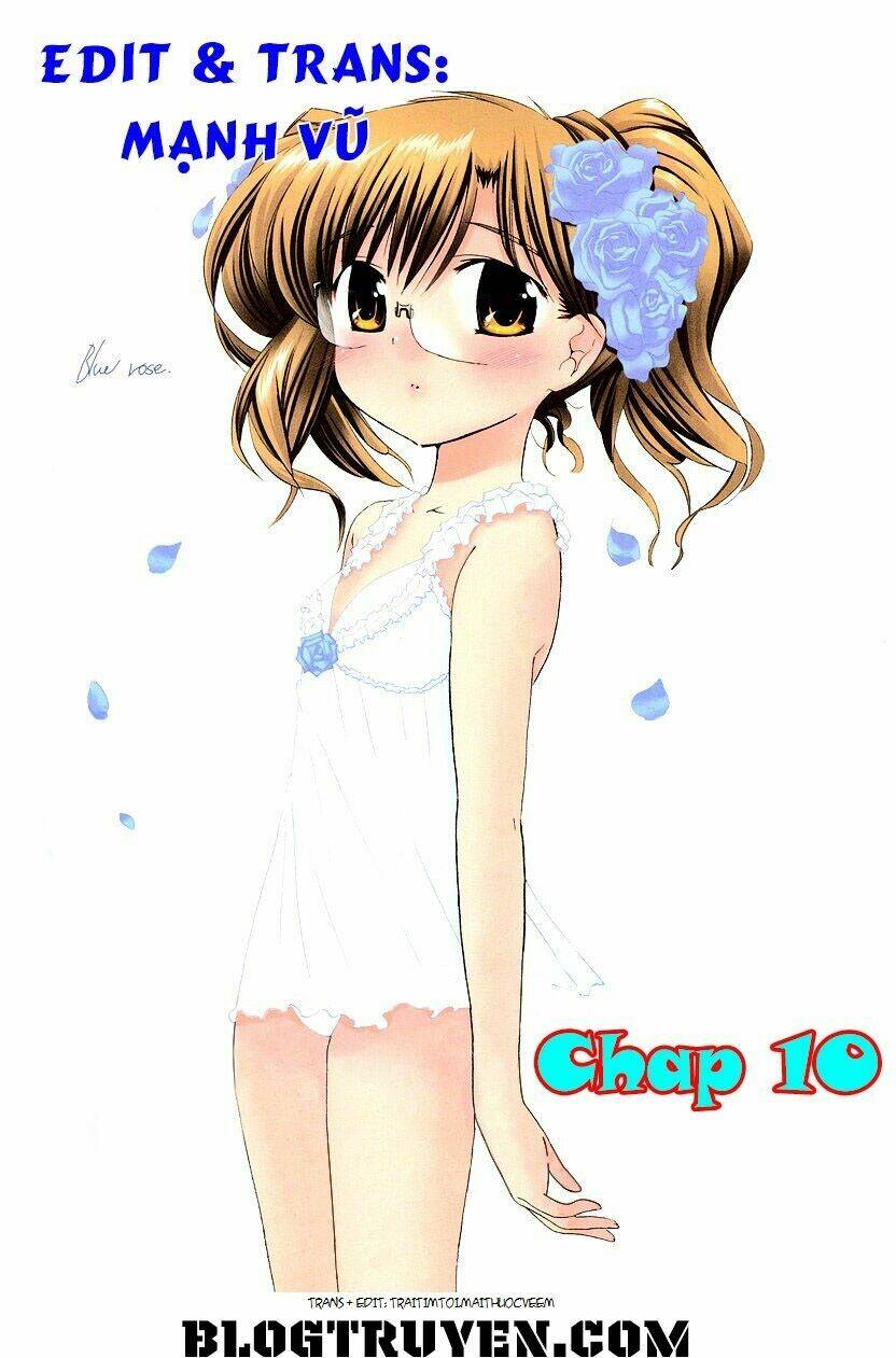 Chu-Bra Chương 10 Ảnh 10